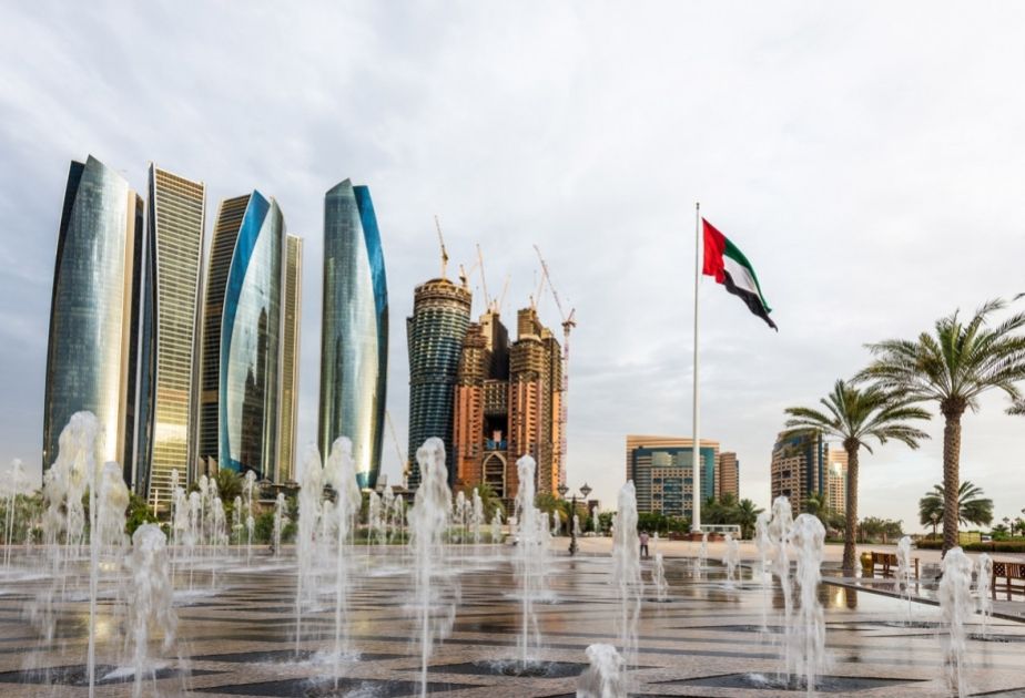 UAE recognize as safest country in world