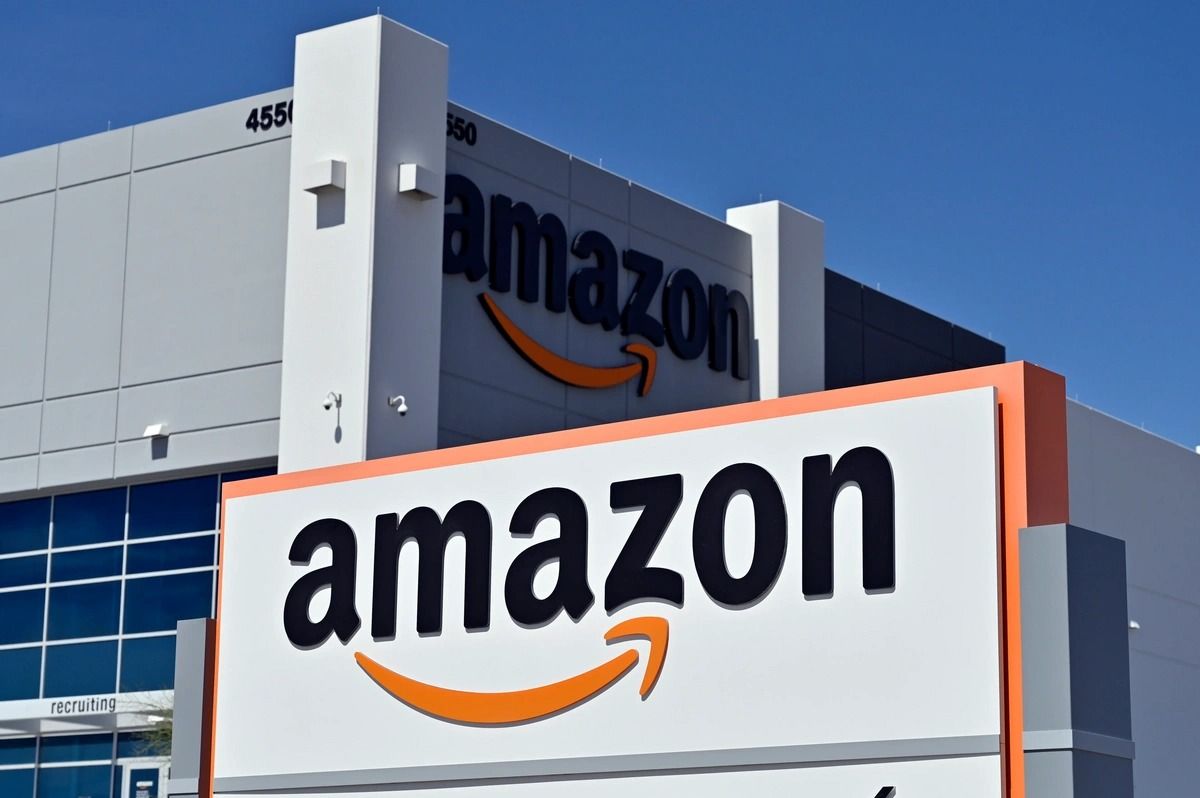 Amazon shuts AI lab in Shanghai