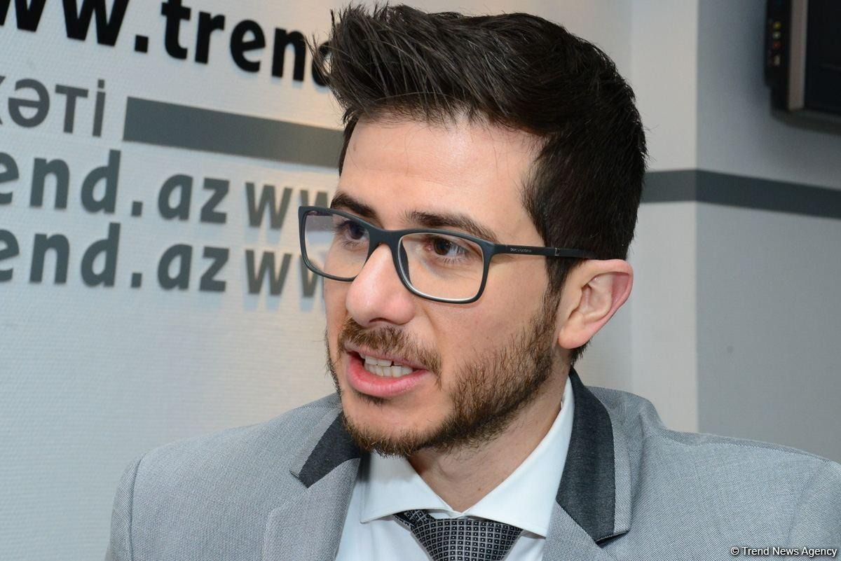 Azerbaijan–Israel relations will continue to grow stronger, says Israeli Ambassador