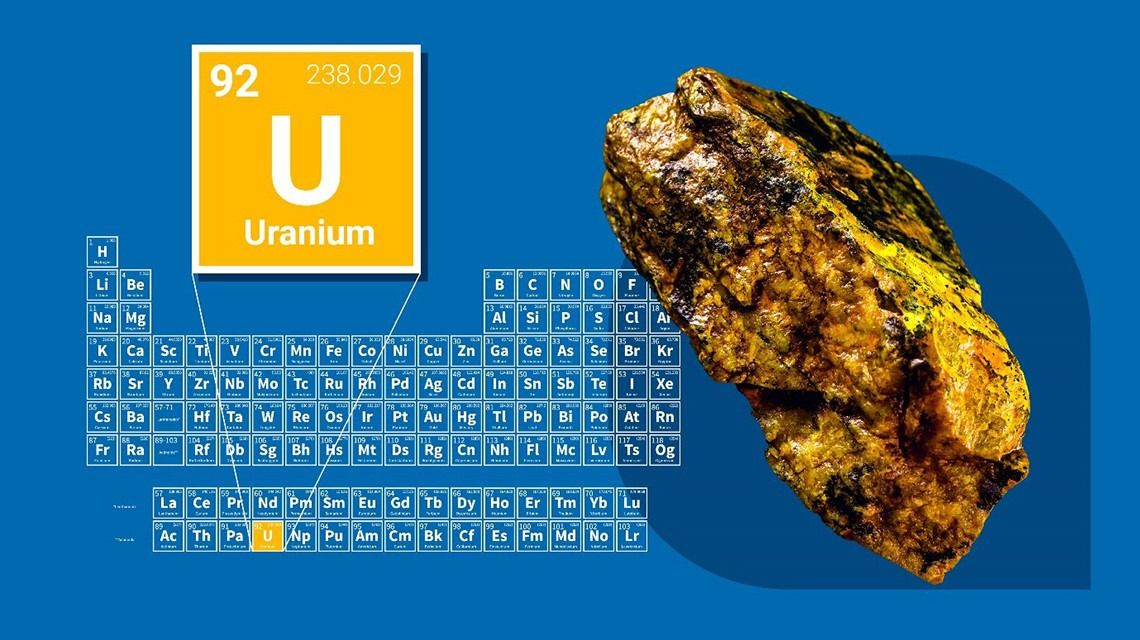 Tanzania poised to break into World’s top 10 uranium producers