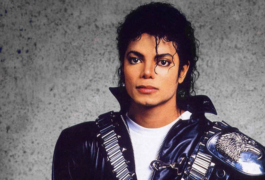 Biopic about Michael Jackson release next spring