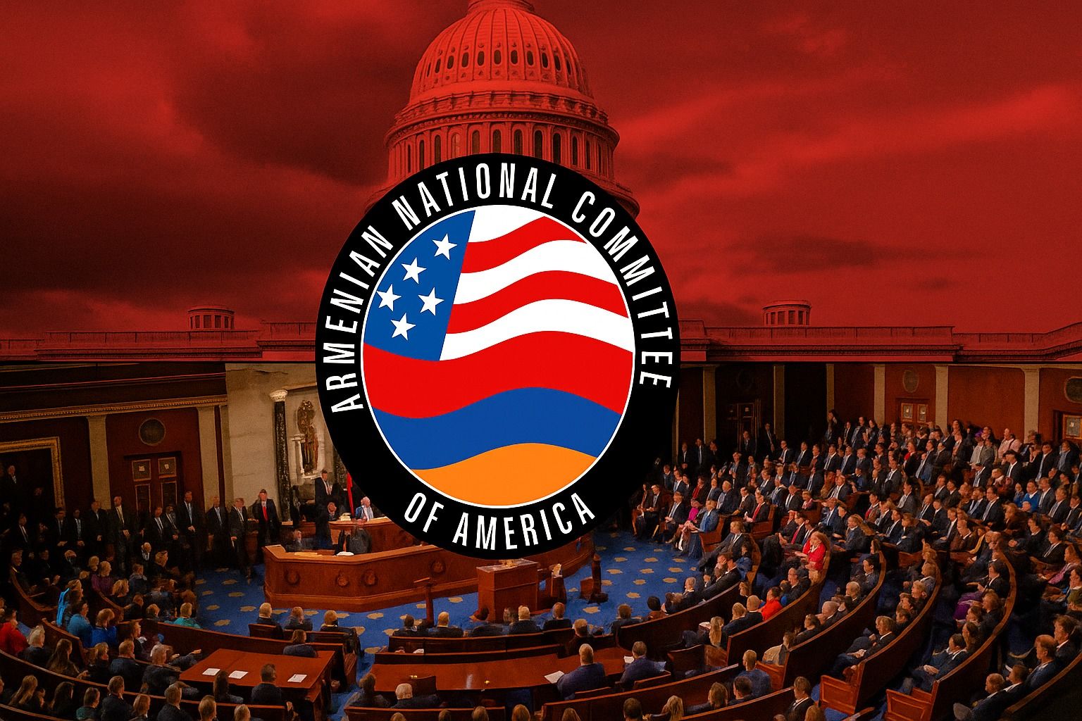 Armenian lobby in Washington threatens peace in region