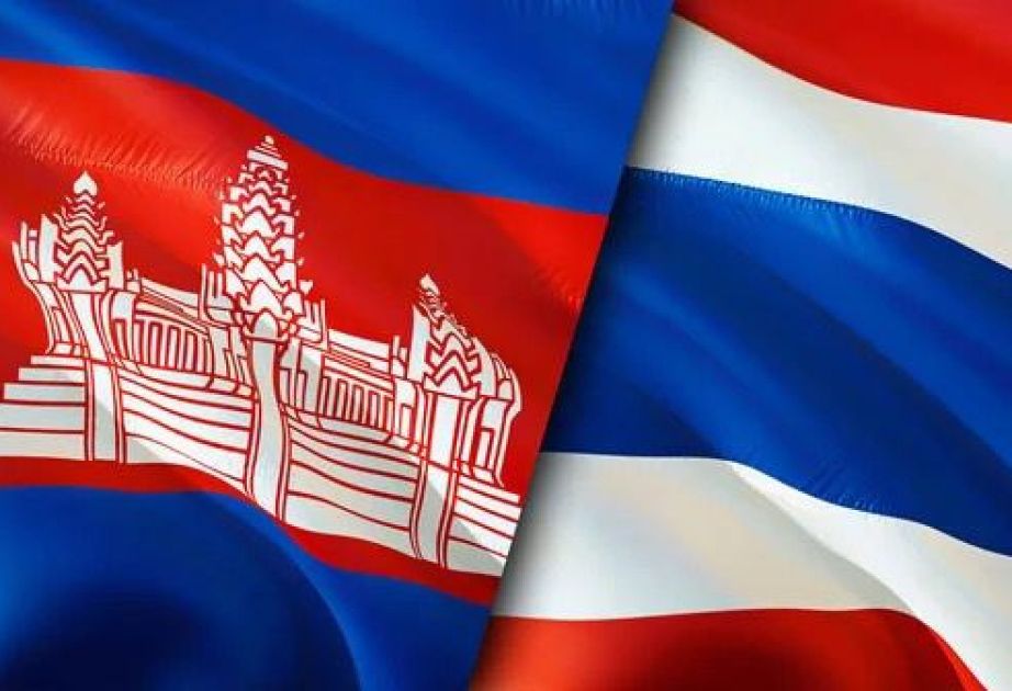Cambodian, Thai leaders agree to ceasefire talks amid ongoing armed conflict, says US President