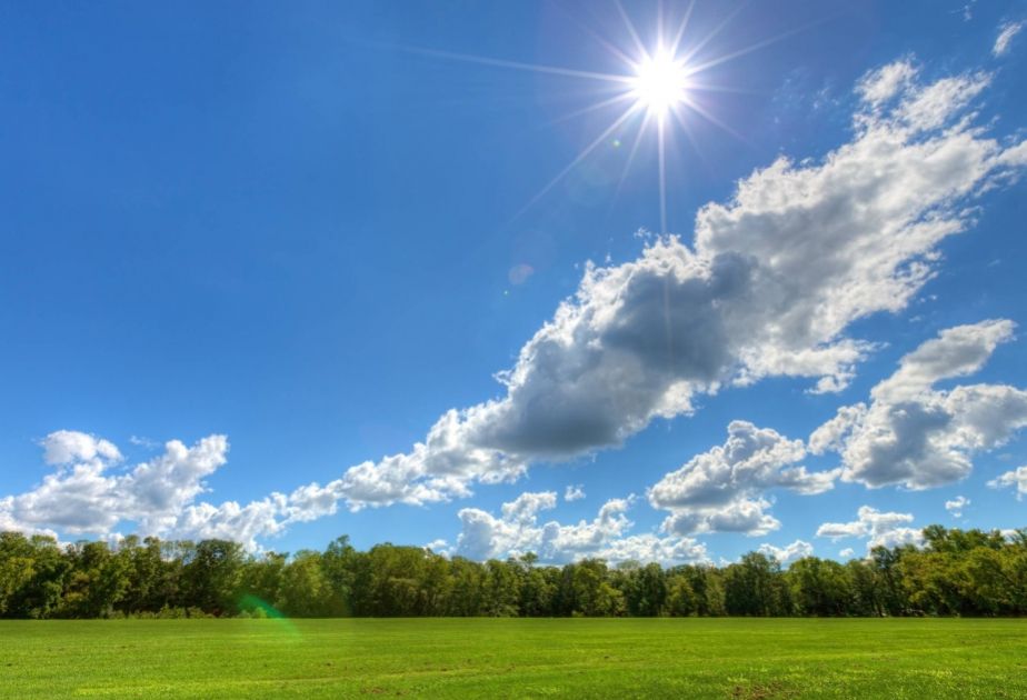 Weather across country expected to be mostly dry