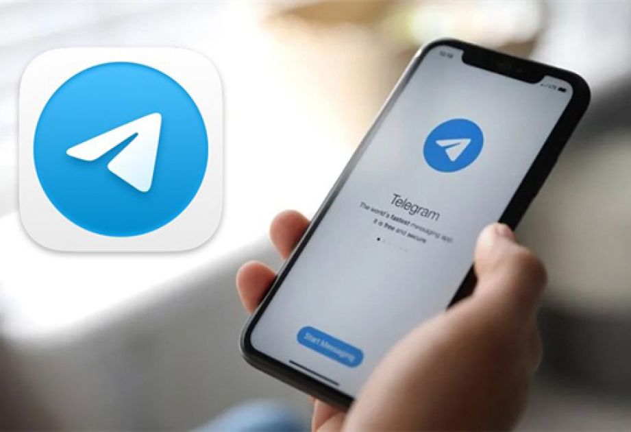 Telegram launches official age verification bot