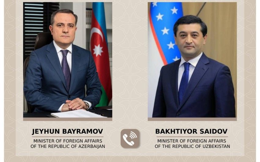 Baku and Tashkent discuss regional issues and strategic cooperation