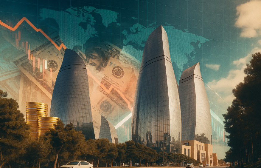 Azerbaijan navigates fiscal discipline with new spending focus
