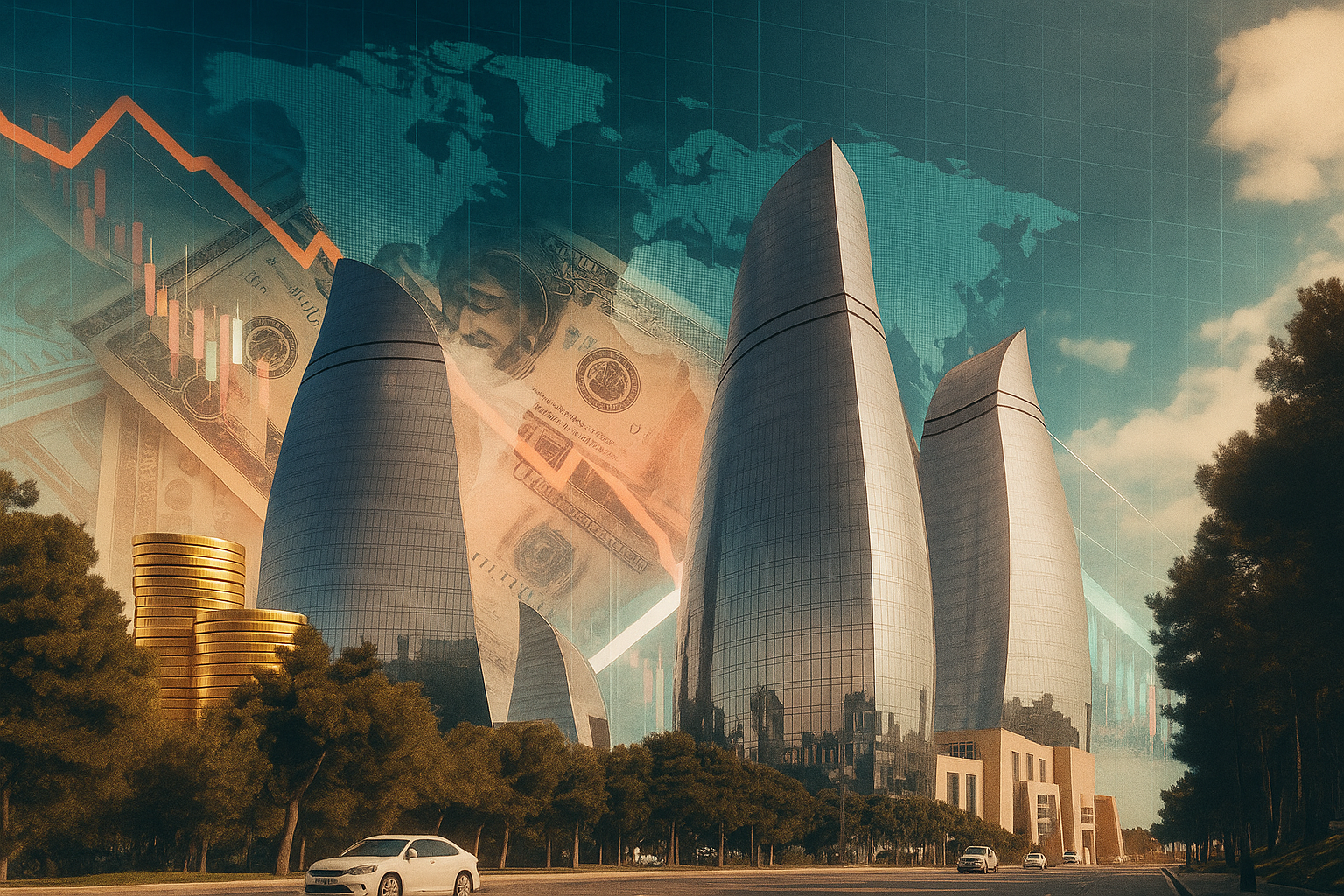 Baku shifts toward smarter debt management with balanced financing