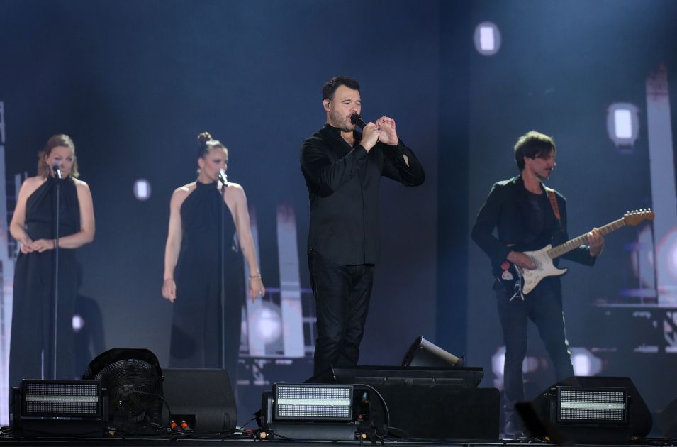 Dream Fest 2025 delivers unforgettable music marathon [PHOTOS]