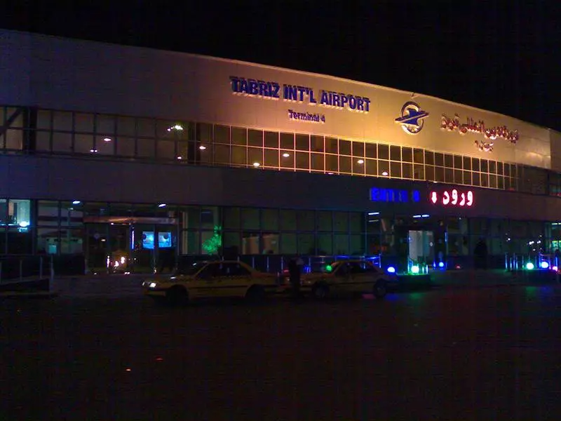 Tabriz–Baku flight route reopens