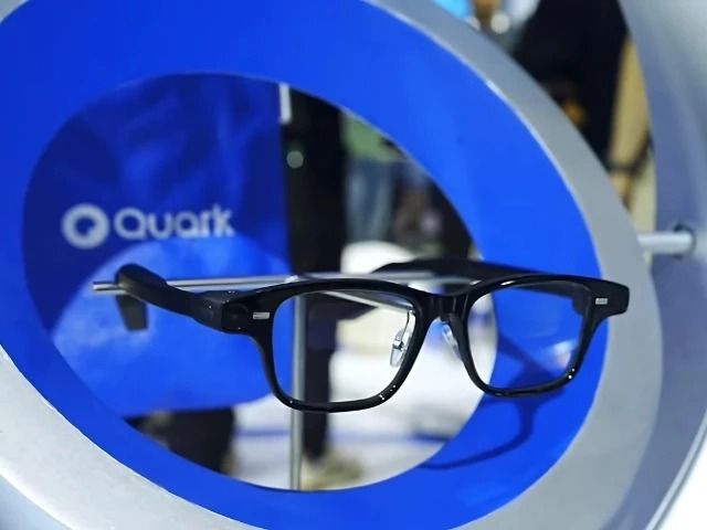 Alibaba to launch AI glasses to compete with Meta