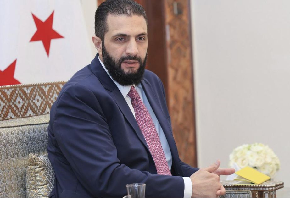 Syria to hold 1st parliamentary elections since Assad’s ouster