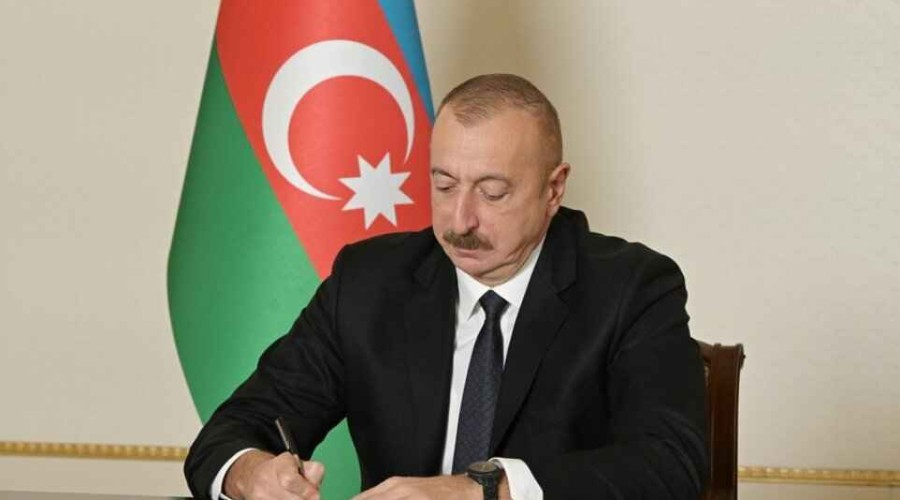 Azerbaijani government fixes state dev't program for Nakhchivan Autonomous Republic - decree
