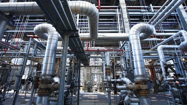 Petrochemical manufacturing shows consistent growth in first half of 2025