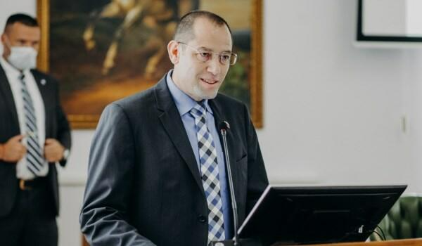 New Israeli ambassador arrives in Baku [VIDEO]