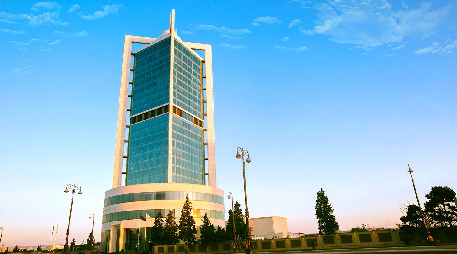Oil revenues fall short of covering Azerbaijan’s sovereign wealth fund spending in 2024