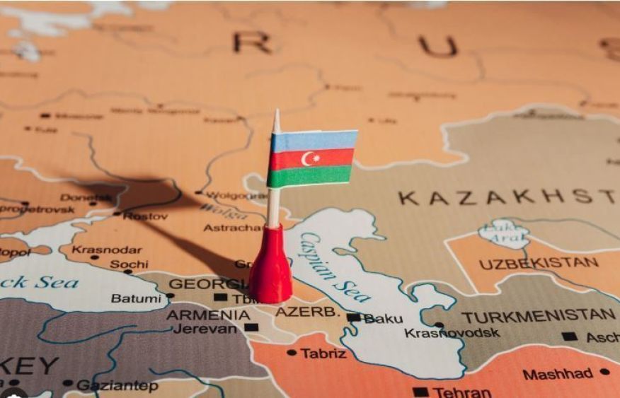 Azerbaijan and Abraham Accords: strategic shift in Eurasian diplomacy [ANALYSIS]