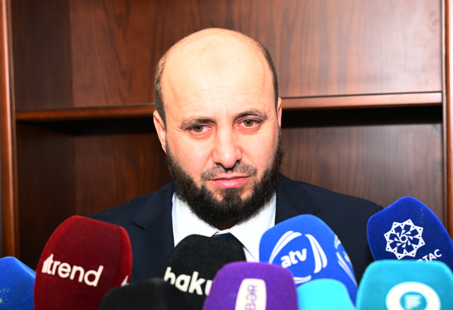 Azerbaijani gas flowing to Syria plans to reach 6 million cubic meters daily