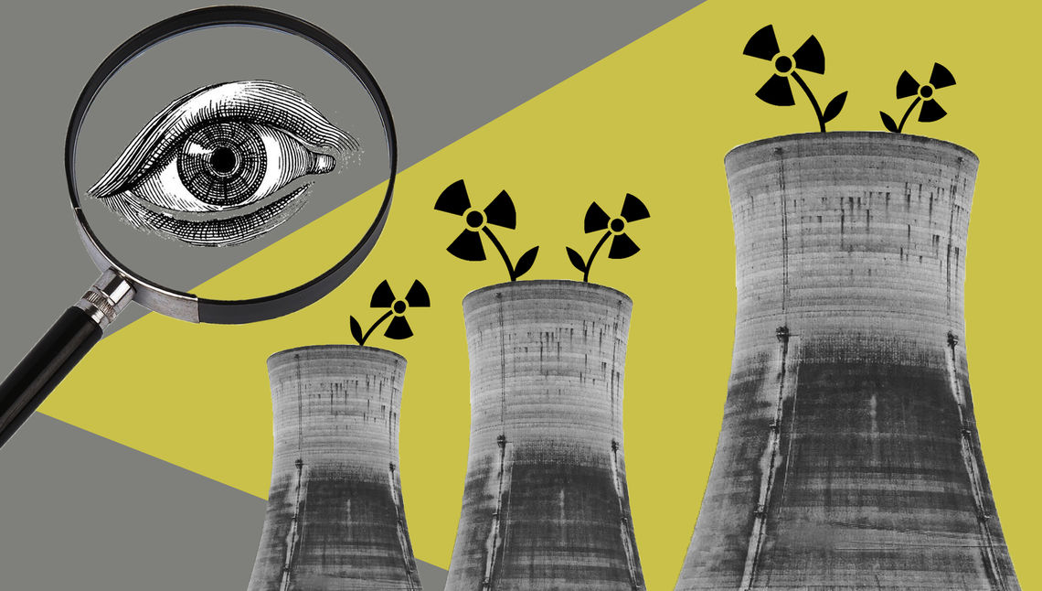 Metsamor could trigger next global nuclear emergency and Armenians denying it
