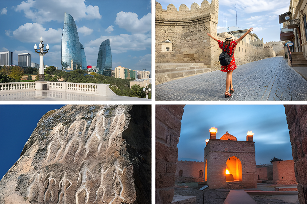 What foreign visitors really think about traveling in Azerbaijan [OPINION]