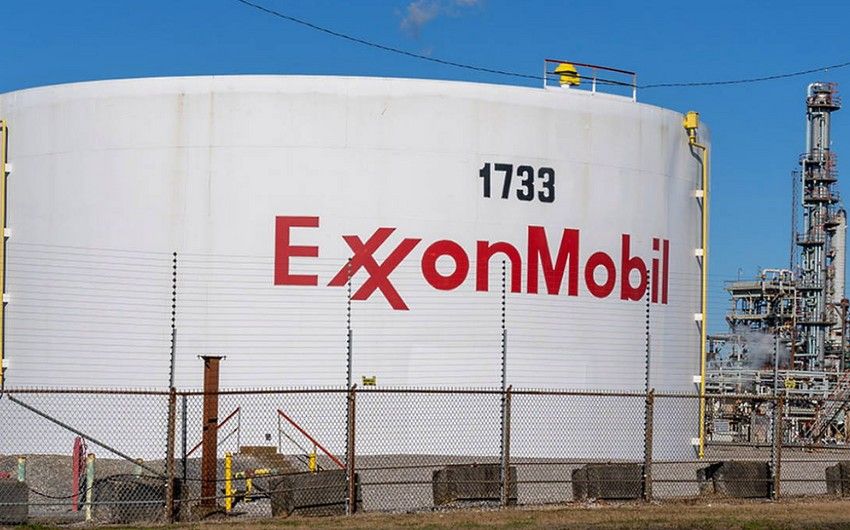 ExxonMobil to resume Libya operations after 10 years