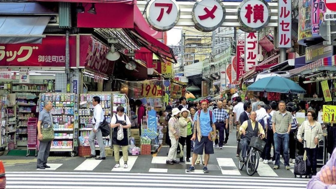 Japan and South Korea hit record-breaking heat wave