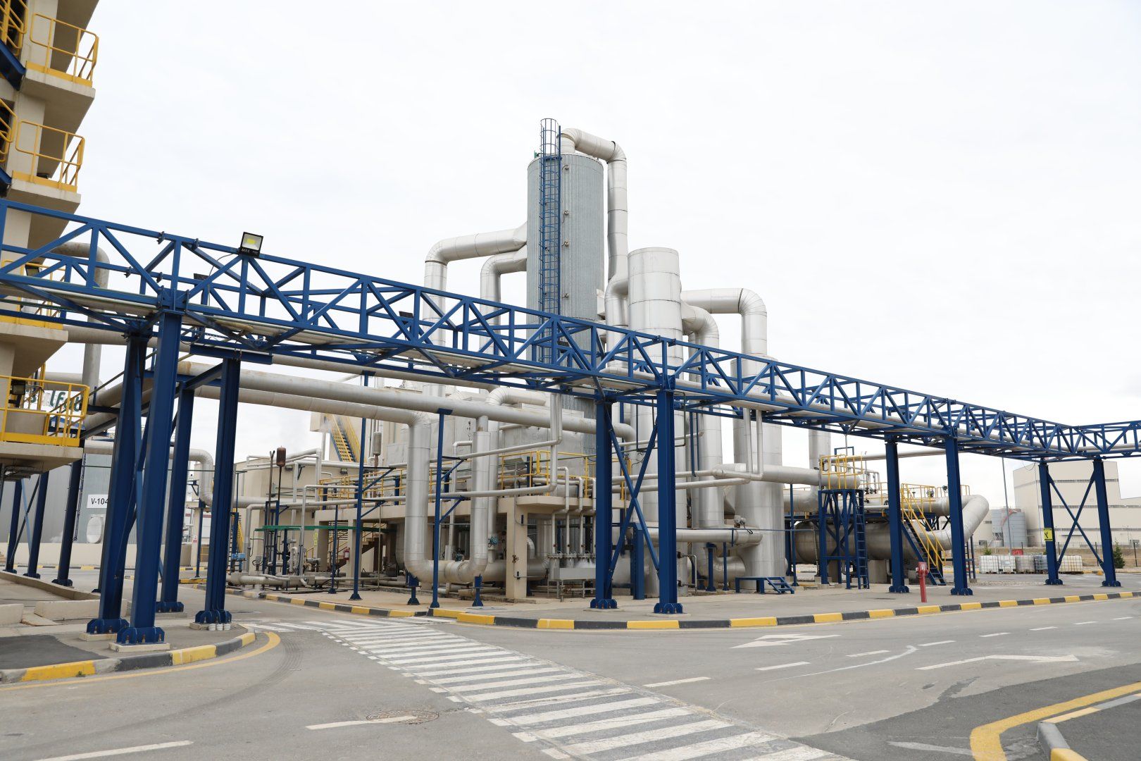 Azerbaijan’s industrial parks save firms ₼520mln through tax incentives
