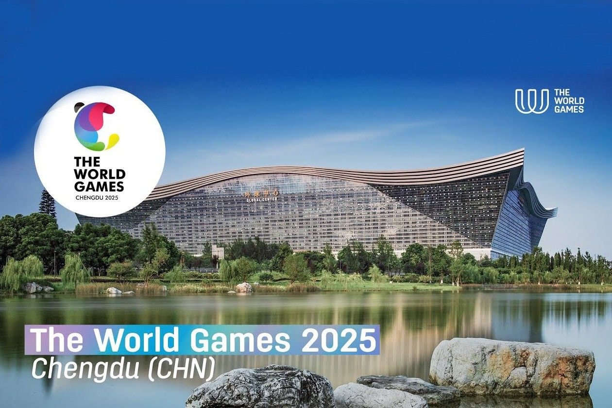 Azerbaijan set to compete in five sports at World Games in Chengdu