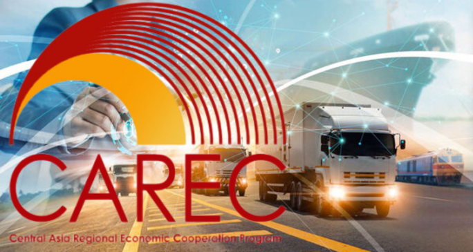 Azerbaijan powers Eurasian connectivity through CAREC transport investments