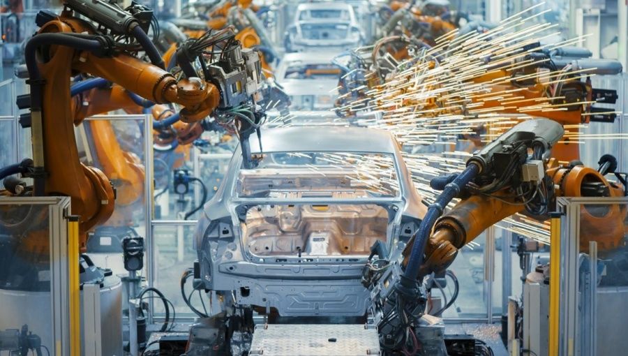 Vehicle production soars in Azerbaijan’s industrial parks