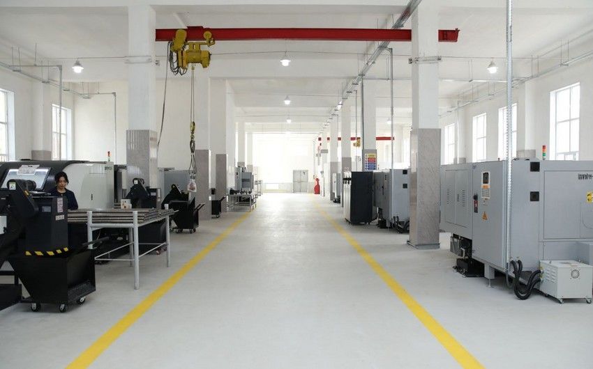 Oil Engineering Institute Merges with Surakhani Plant