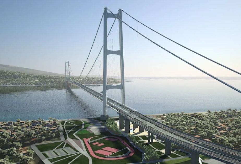 Italy approves world's longest suspension bridge project