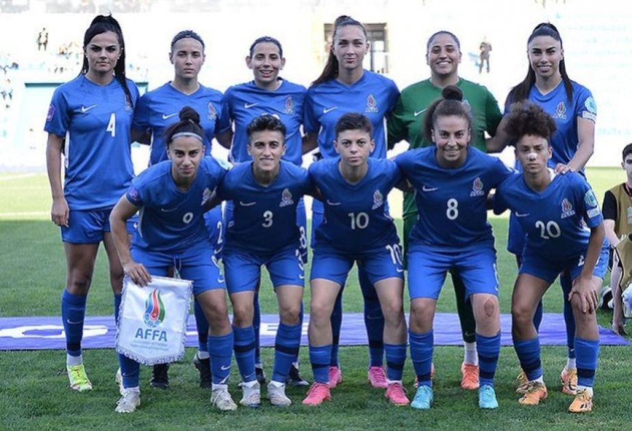 Women's football national team maintains its position in FIFA Rankings