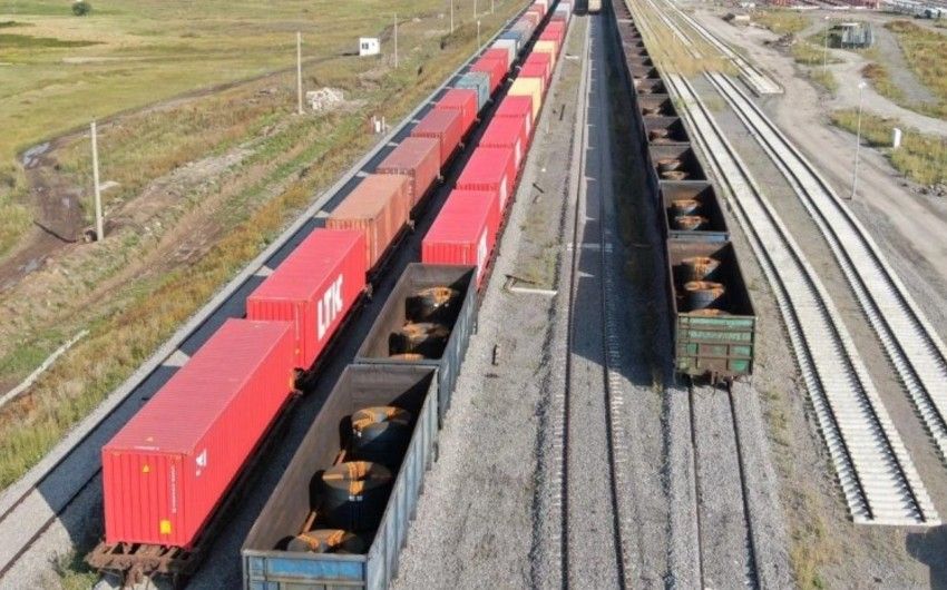 China joins Middle Corridor multimodal joint venture to boost Trans-Caspian Transit