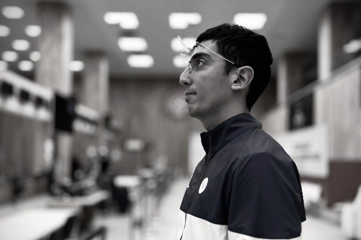 Azerbaijani shooter Mirismayil Habibov passes away
