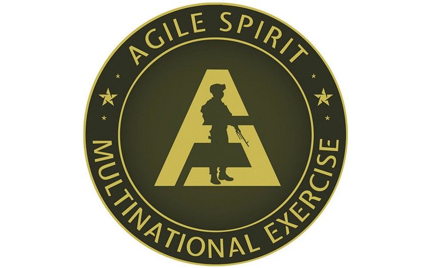 Azerbaijani Army participates in “Agile Spirit - 2025” exercises in Georgia
