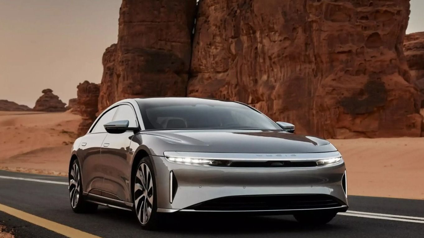 Samsung SDI-Driven EV breaks guinness world record