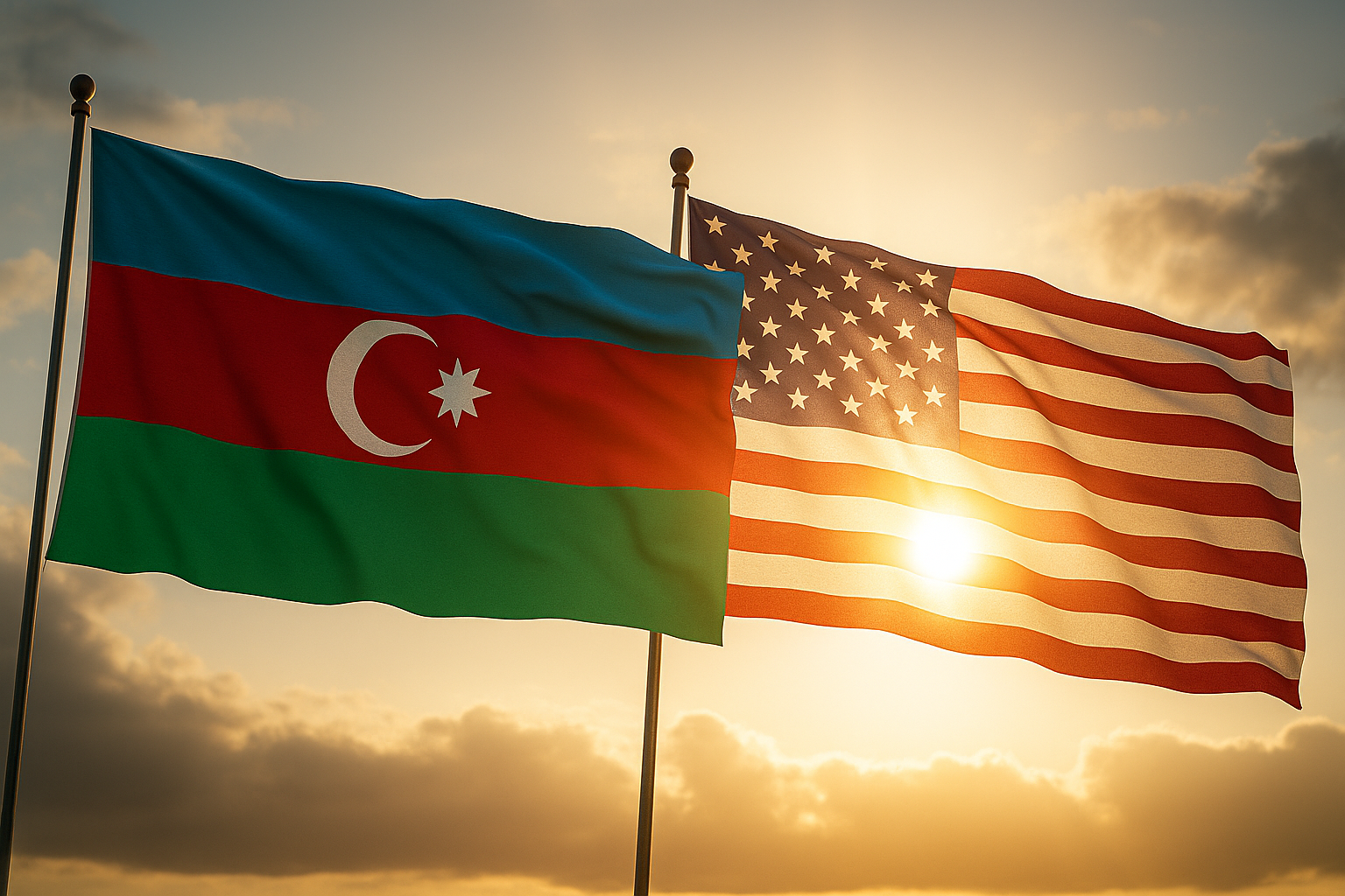 Azerbaijan, USA poised to enter new era of strategic ties