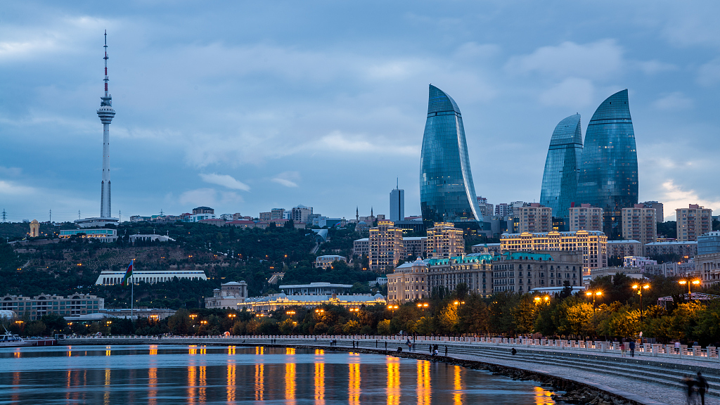 Azerbaijan’s business sector expands with 8,200 new companies this year