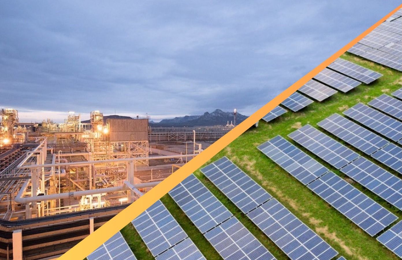 Powering oil with sunlight: bp’s renewable energy leap in Caspian