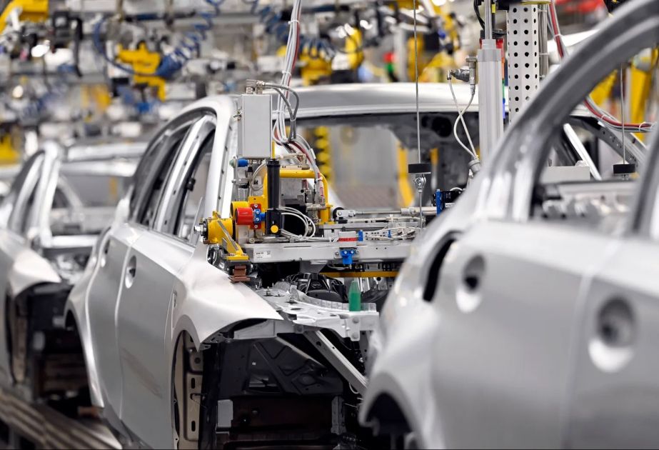 Over third of German companies face order shortages