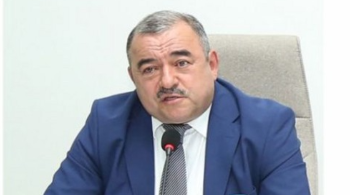 Initial findings indicate external interference in Aktau plane crash, AZAL official says