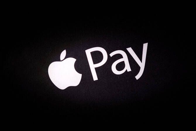 Apple sue over alleged Apple pay tech theft