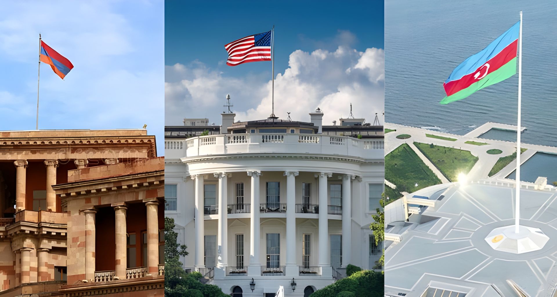 Washington Summit marks historic opportunity for lasting Baku-Yerevan peace [ANALYSIS]