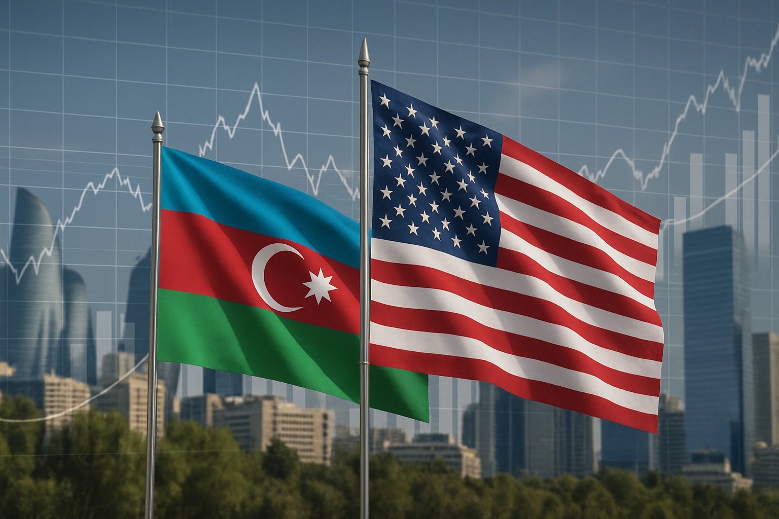 How US, Azerbaijan strengthen economic pillars beyond oil [ANALYSIS]