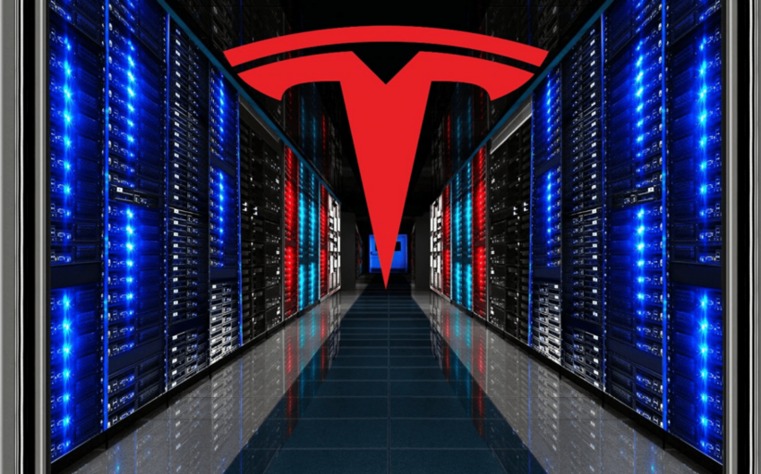 Tesla stop work on Dojo supercomputer
