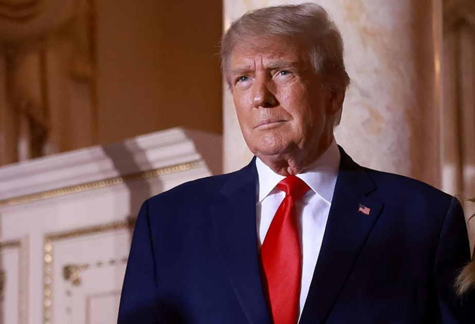 Donald Trump once again shares post on President Ilham Aliyev’s speech [VIDEO]