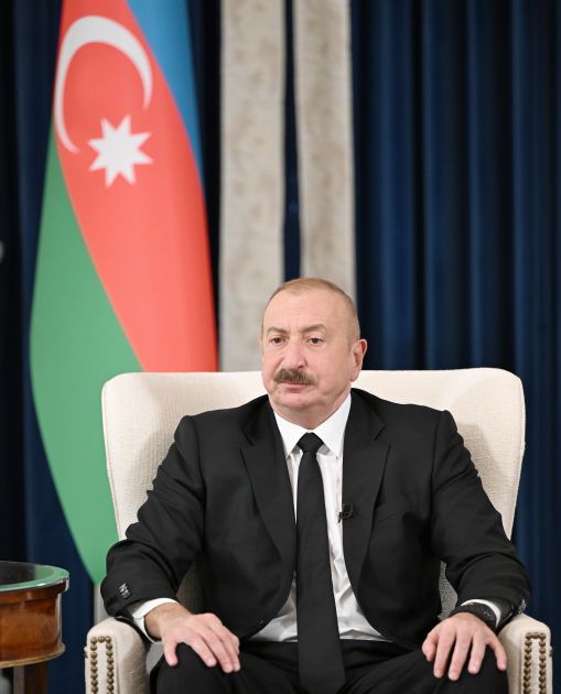 Charter on Strategic Partnership between Azerbaijan and US holds great significance - President