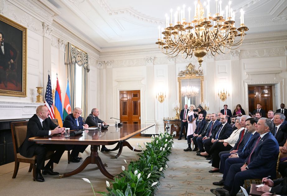 Nikol Pashinyan: Armenia and Azerbaijan are entering a fundamental stage