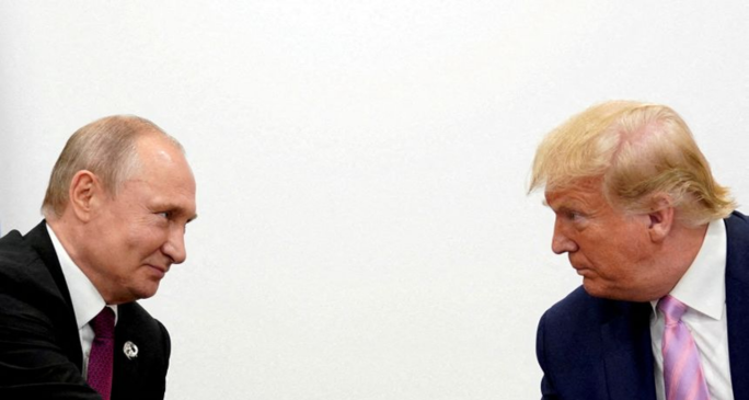 US President announces location for meeting with Russian President